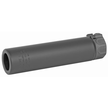 SUREFIRE TRNG SUPPR 5.56MM BLK - Get Tight Gear
