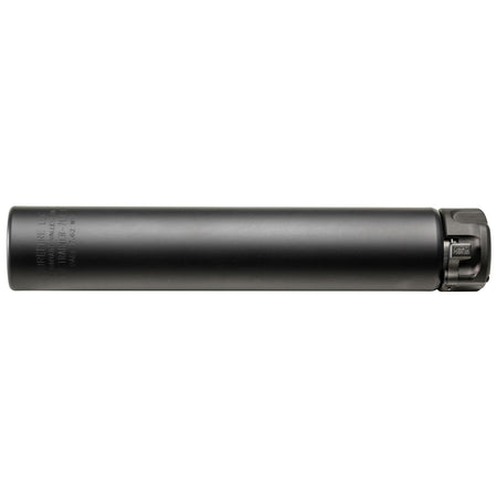 SUREFIRE TRNG SUPPR 7.62MM BLK - Get Tight Gear