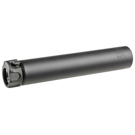 SUREFIRE TRNG SUPPR 7.62MM BLK - Get Tight Gear