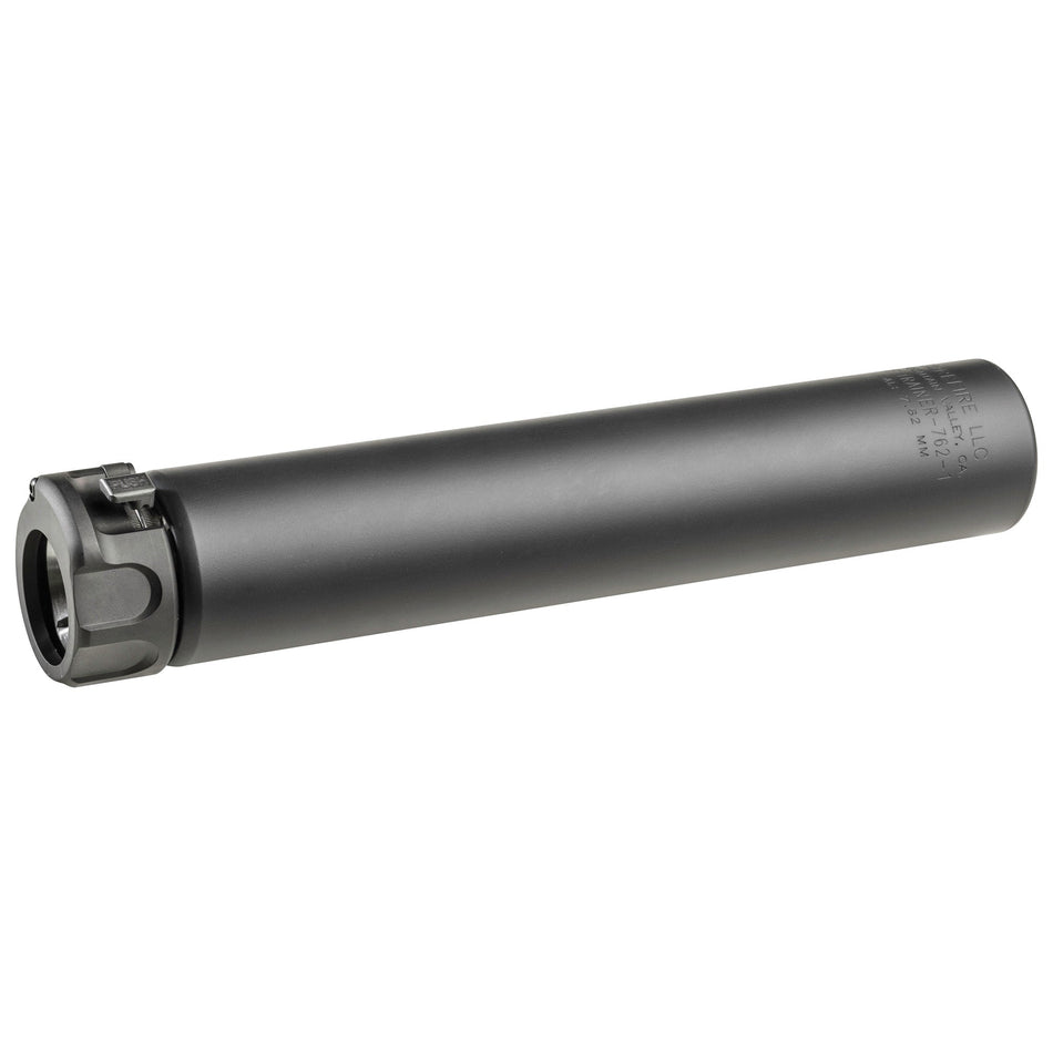 SUREFIRE TRNG SUPPR 7.62MM BLK - Get Tight Gear