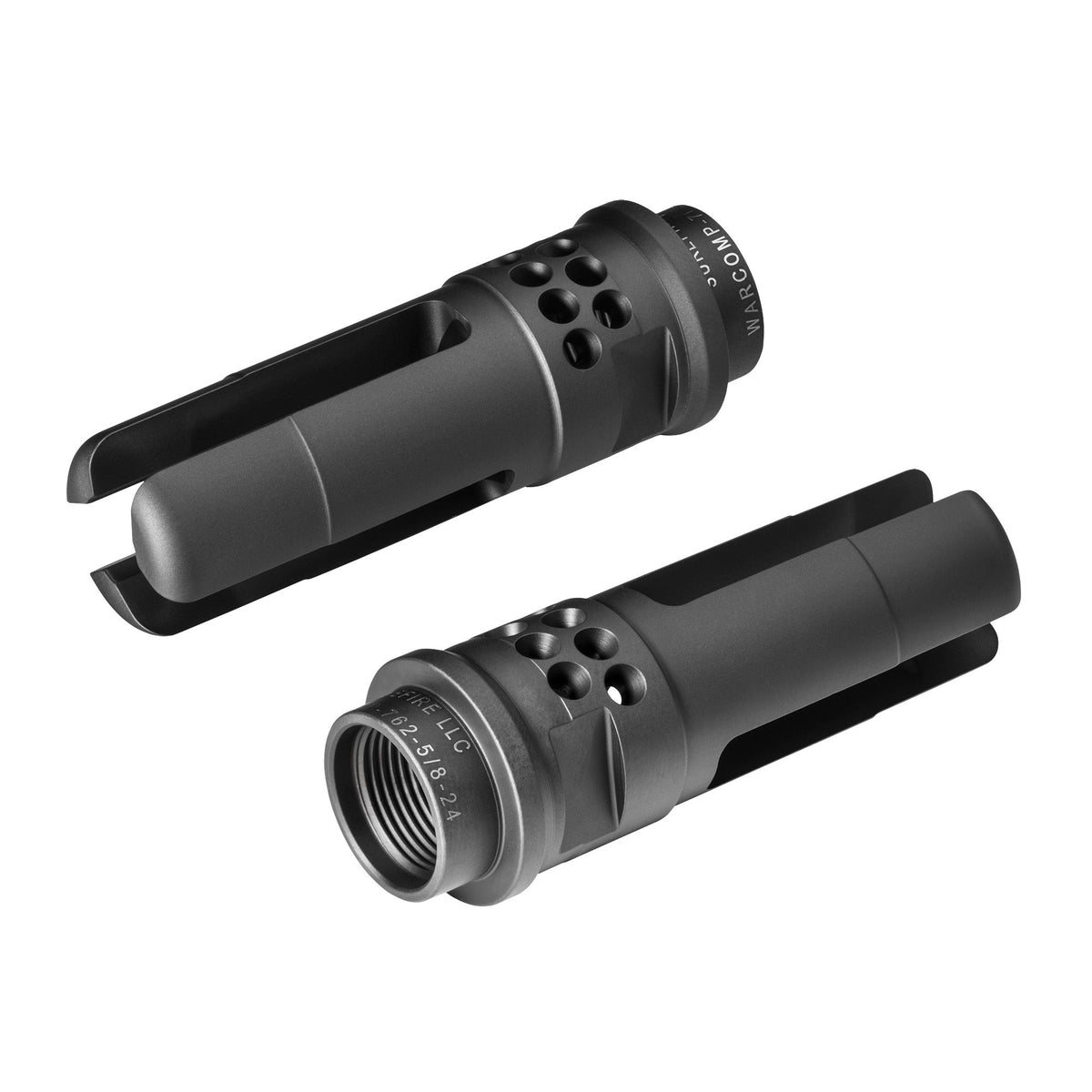 SUREFIRE WARCOMP FH 7.62MM 5/8X24 - Get Tight Gear