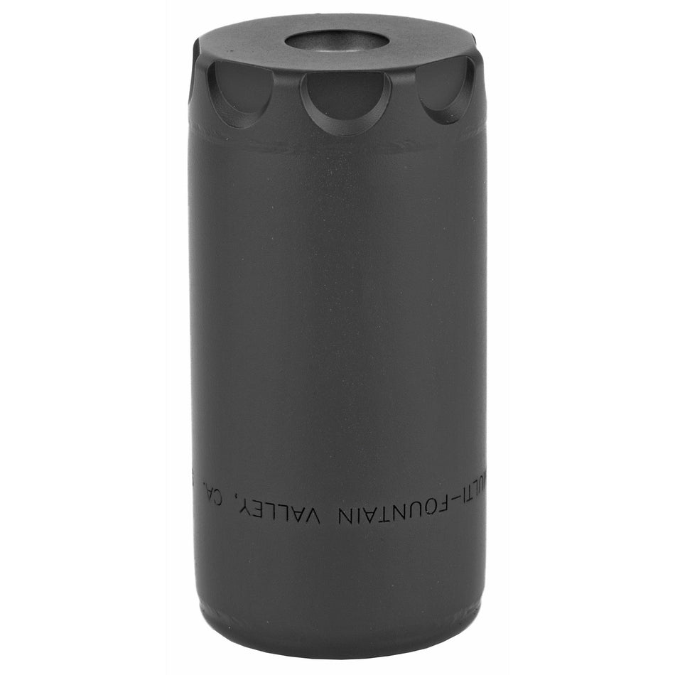 SUREFIRE WARDEN 762 DIRECT THRD BLK - Get Tight Gear