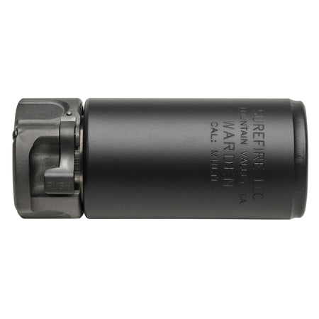 SUREFIRE WARDEN - BLAST MULTI CAL BLK - Get Tight Gear