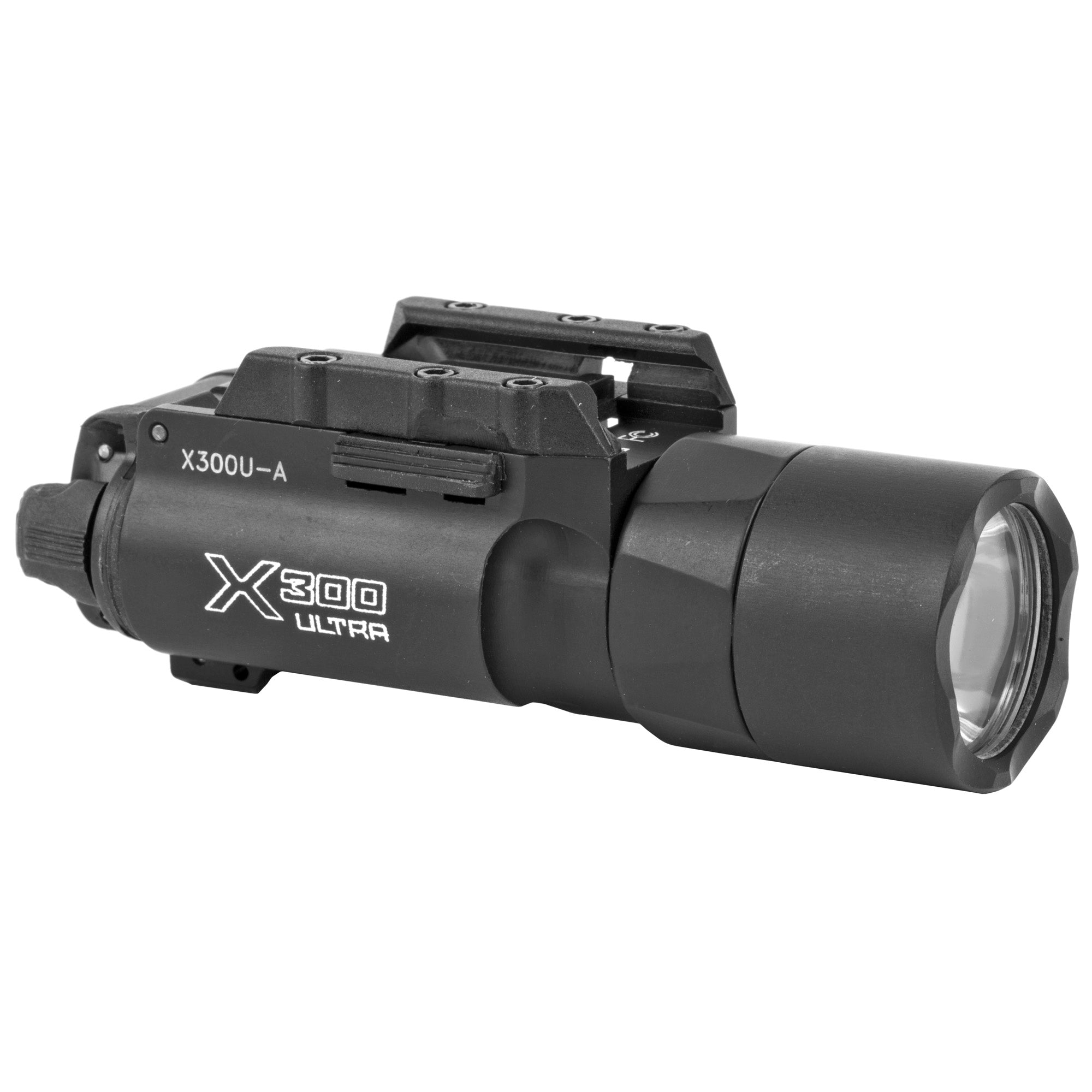 SUREFIRE X300U - A BLK 1000 LM - LED - Get Tight Gear