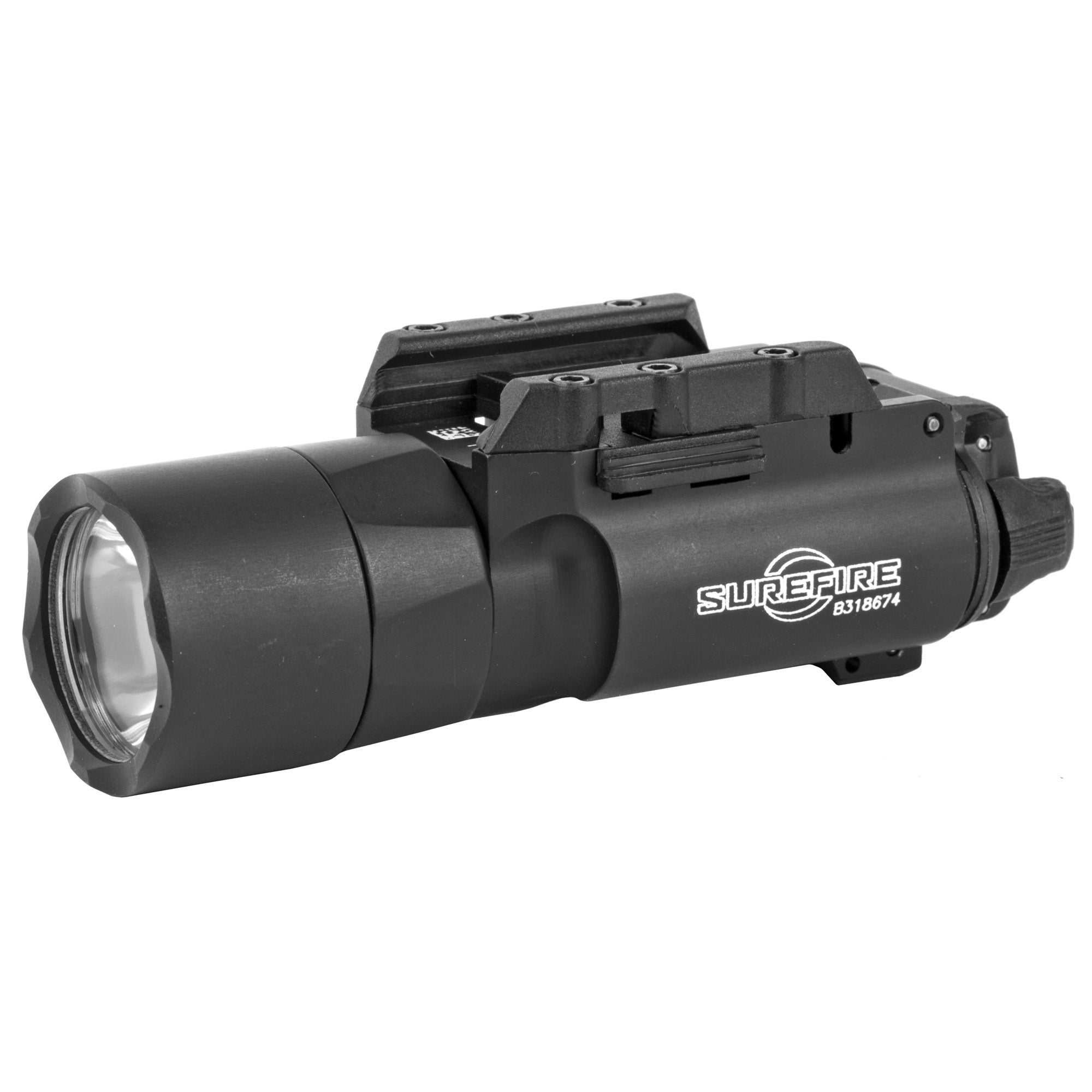 SUREFIRE X300U - A BLK 1000 LM - LED - Get Tight Gear