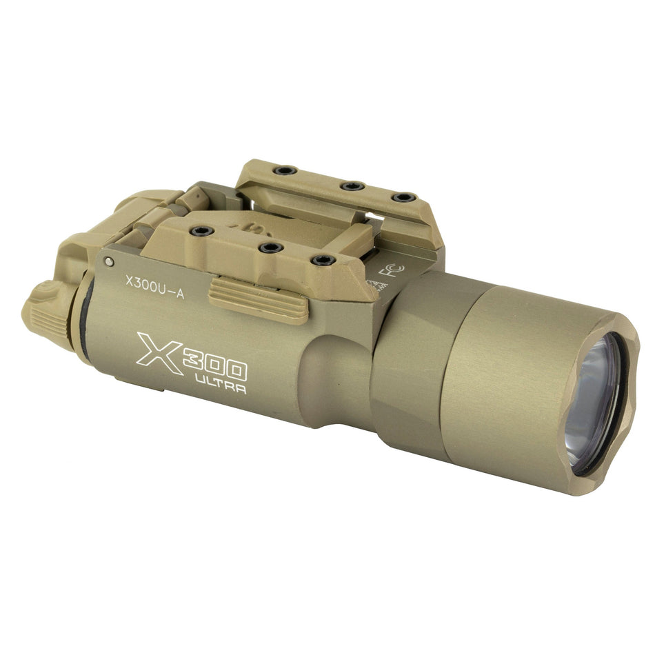 SUREFIRE X300U - A TAN 1000 LM - LED - Get Tight Gear