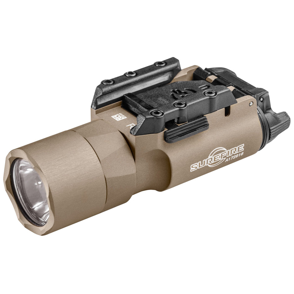 SUREFIRE X300U - A TAN 1000 LM - LED - Get Tight Gear