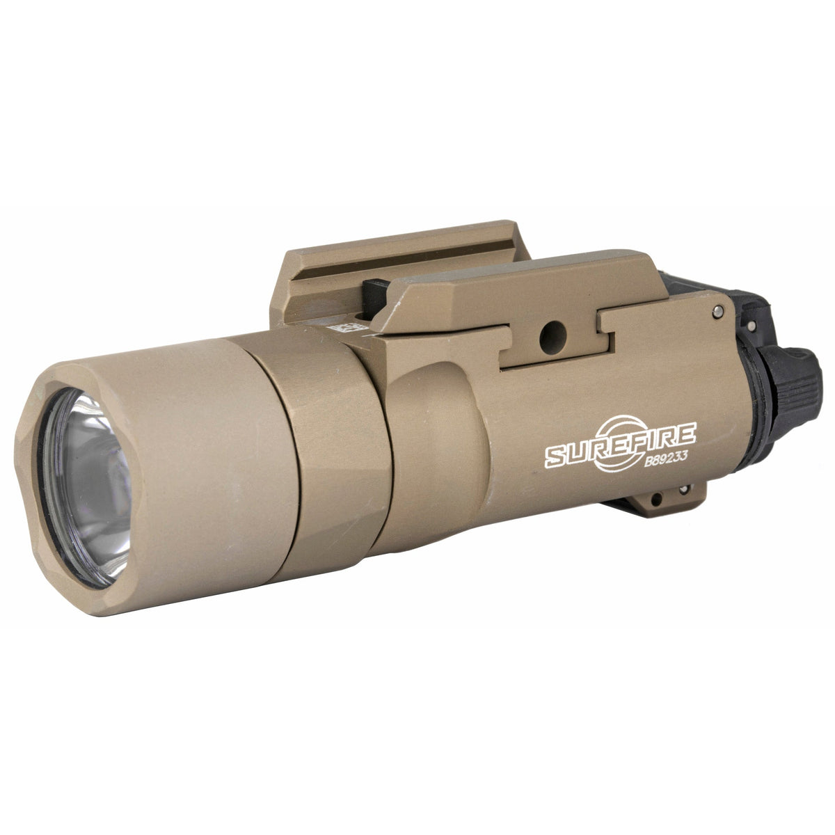 SUREFIRE X300U - B TAN 1000 LM - LED - Get Tight Gear