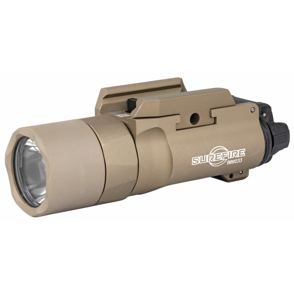 SUREFIRE X300U - B TAN 1000 LM - LED - Get Tight Gear