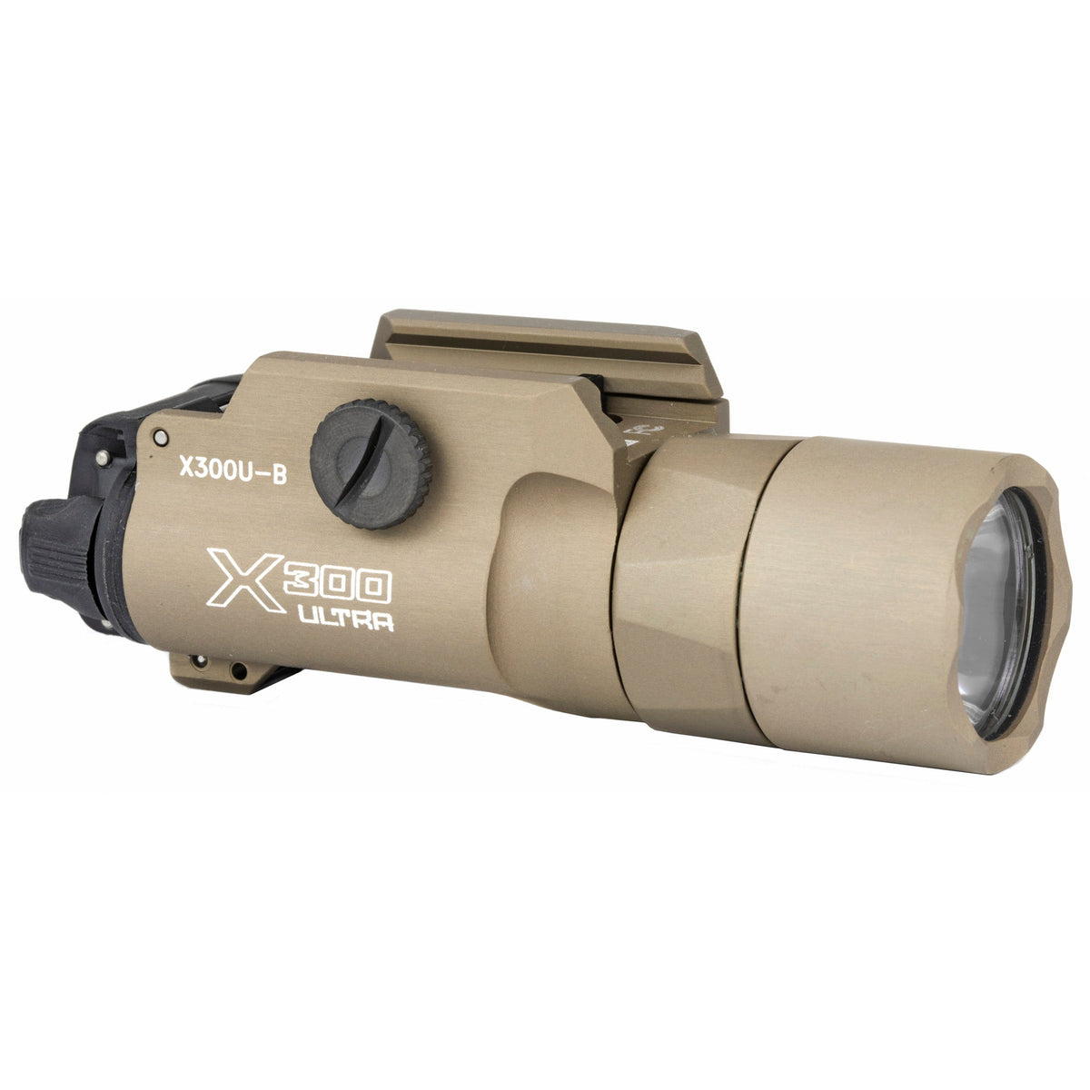 SUREFIRE X300U - B TAN 1000 LM - LED - Get Tight Gear