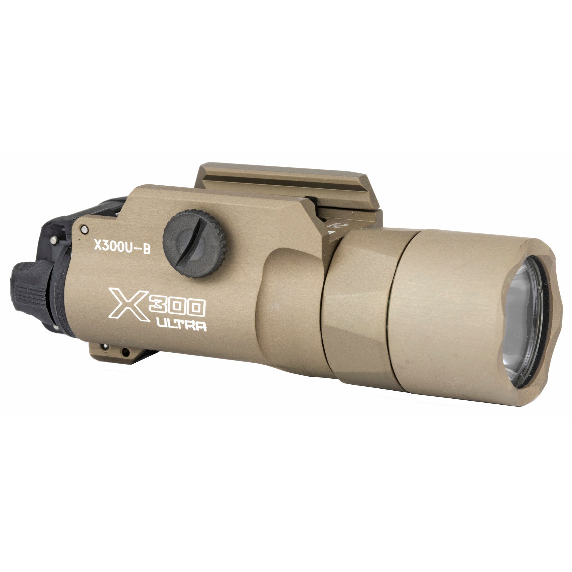 SUREFIRE X300U - B TAN 1000 LM - LED - Get Tight Gear