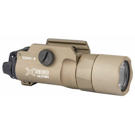 SUREFIRE X300U - B TAN 1000 LM - LED - Get Tight Gear