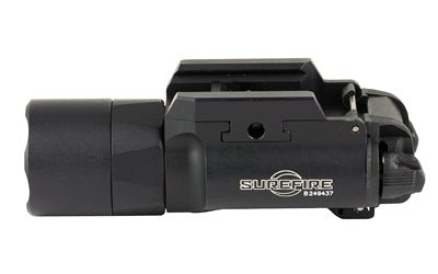 SUREFIRE X300U TURBO THUMBSCREW BLK - Get Tight Gear