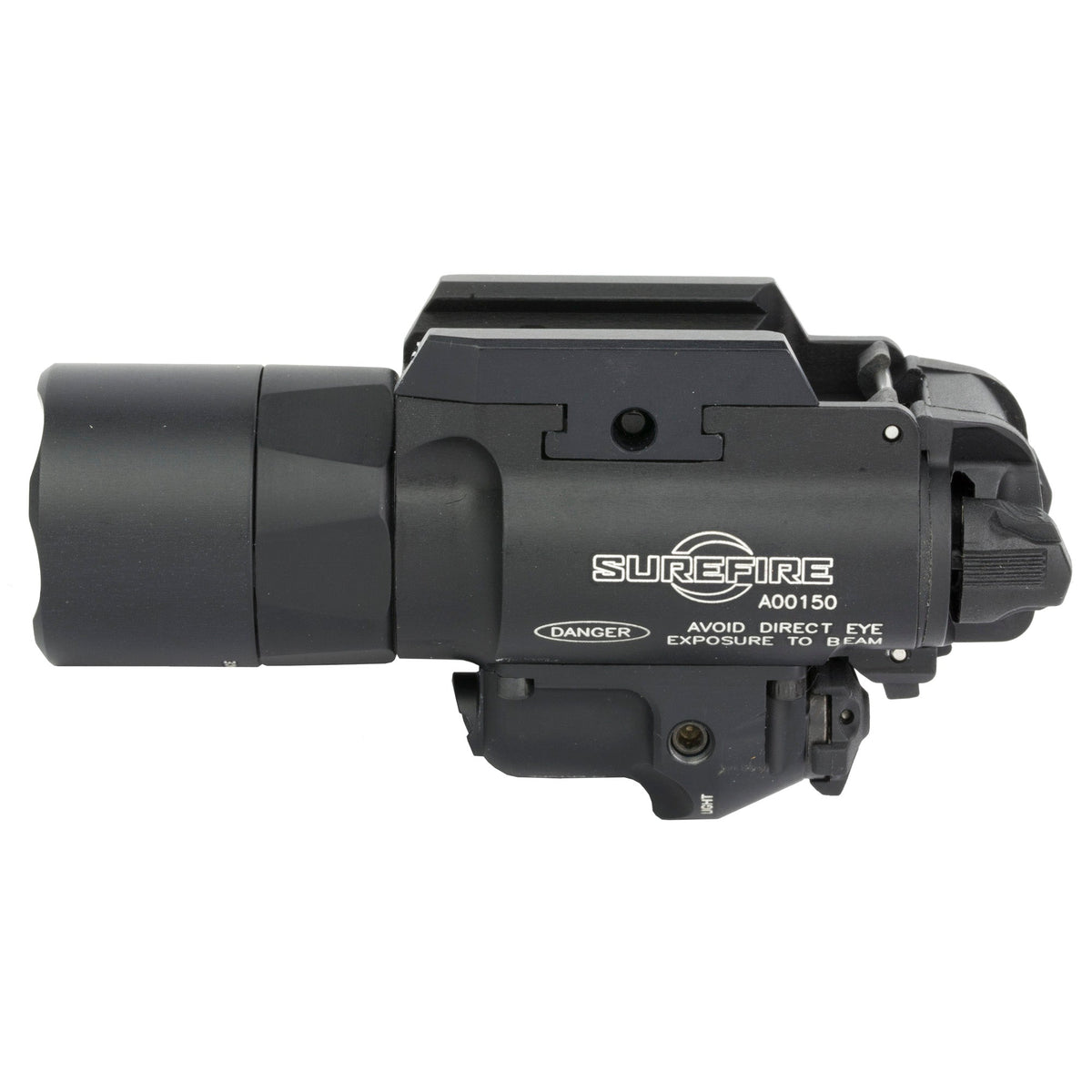 SUREFIRE X400 TURBO GRN LSR BLK - Get Tight Gear