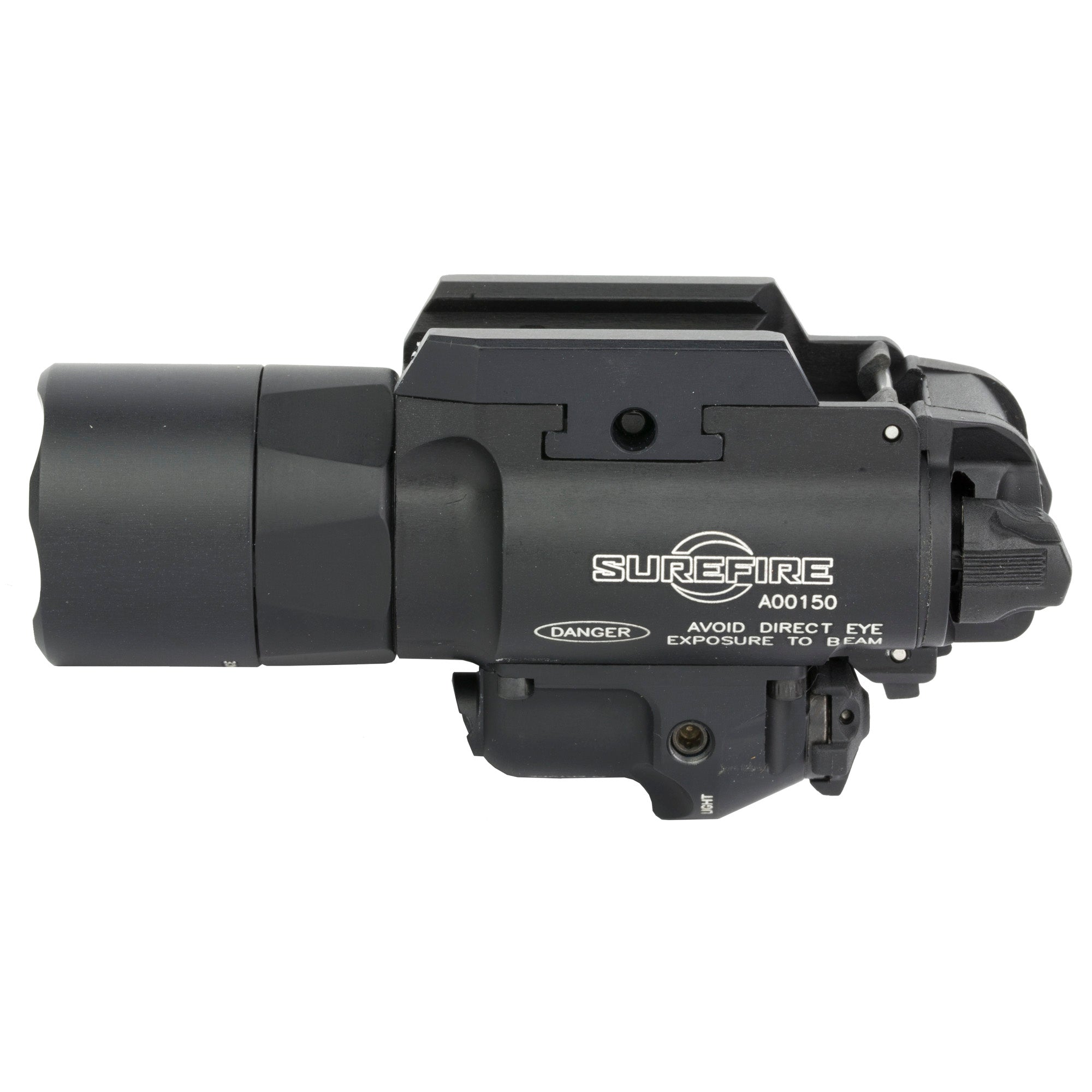 SUREFIRE X400 TURBO GRN LSR BLK - Get Tight Gear