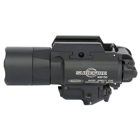 SUREFIRE X400 TURBO GRN LSR BLK - Get Tight Gear