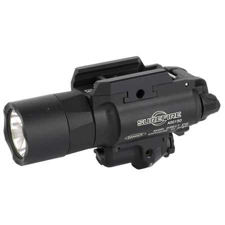 SUREFIRE X400 TURBO GRN LSR BLK - Get Tight Gear