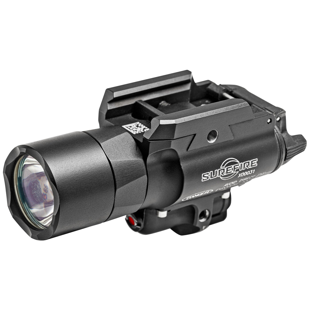 SUREFIRE X400U - A BLK 1000LM W/LSR - Get Tight Gear