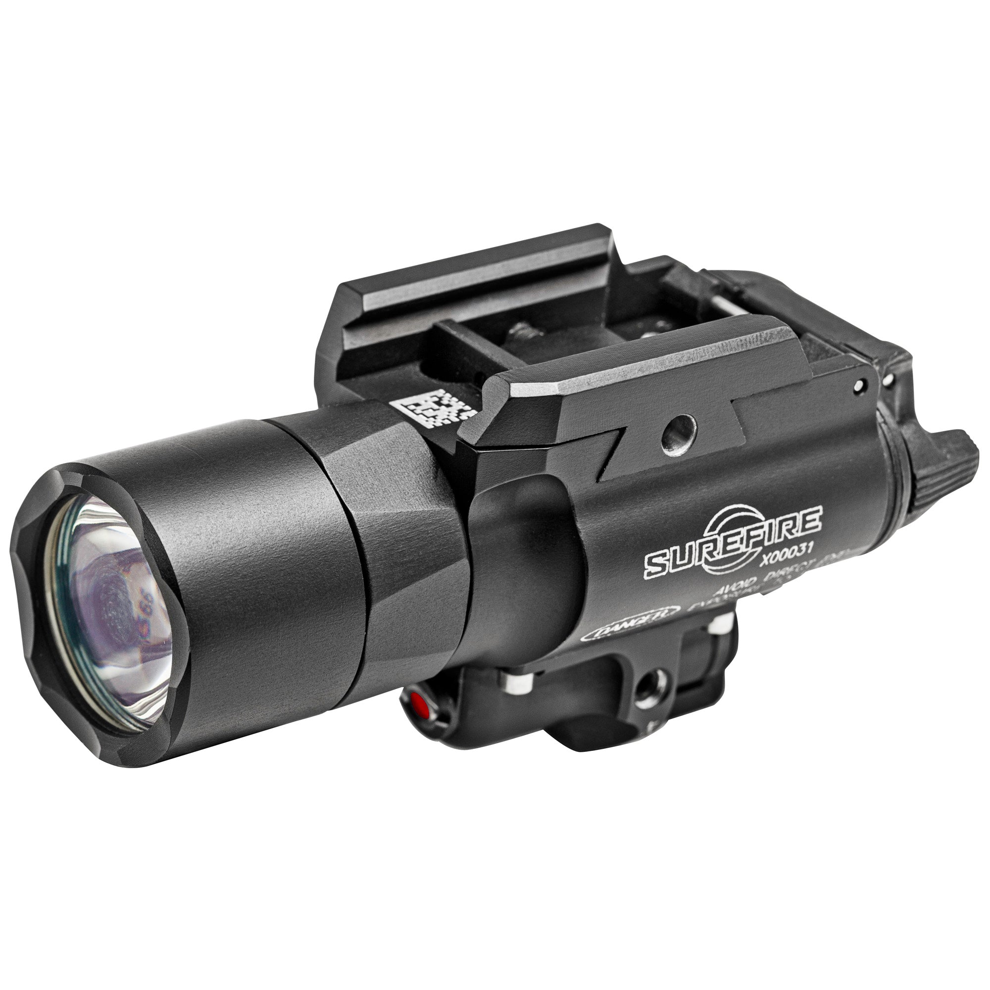 SUREFIRE X400U - A BLK 1000LM W/LSR - Get Tight Gear