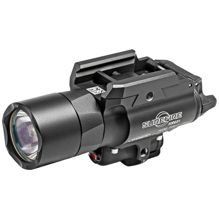 SUREFIRE X400U - A BLK 1000LM W/LSR - Get Tight Gear
