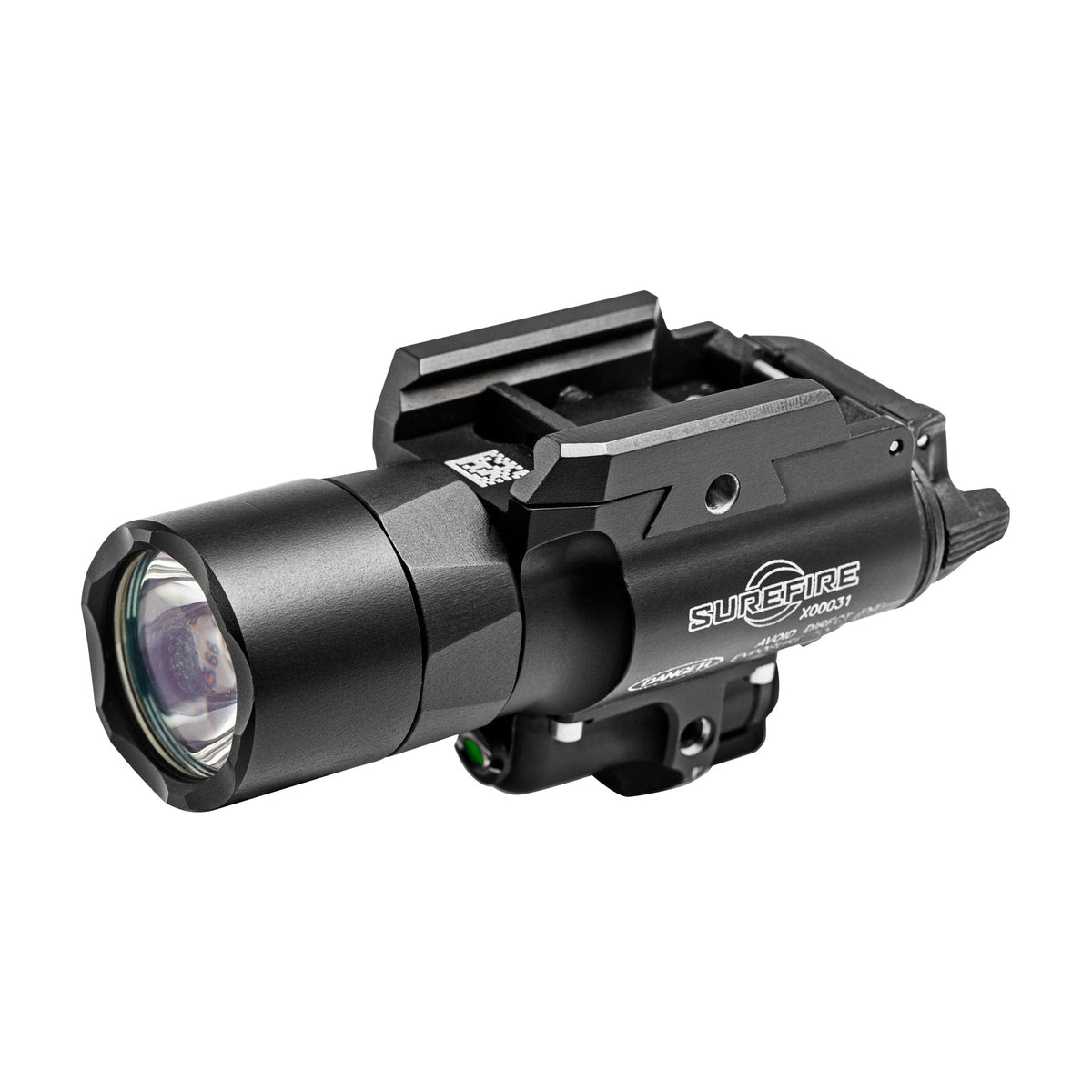 SUREFIRE X400U - A BLK 1000LM W/LSR - Get Tight Gear