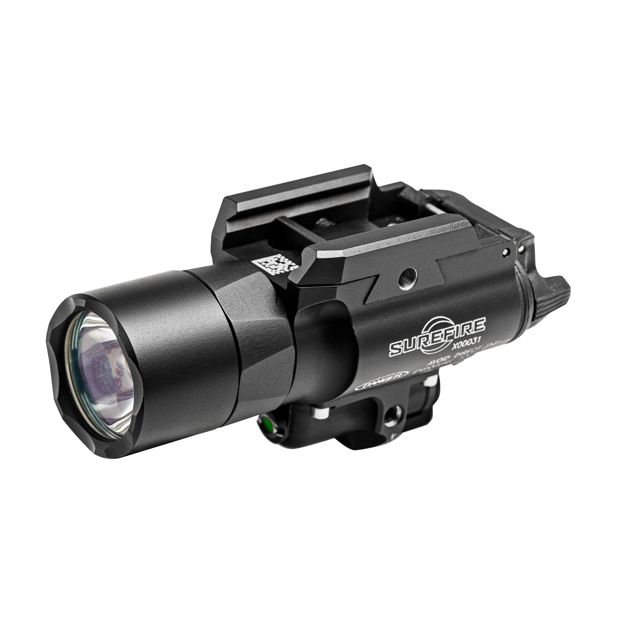 SUREFIRE X400U - A BLK 1000LM W/LSR - Get Tight Gear