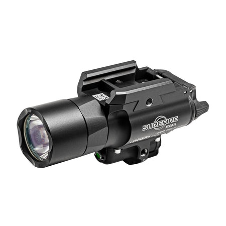 SUREFIRE X400U - A BLK 1000LM W/LSR - Get Tight Gear