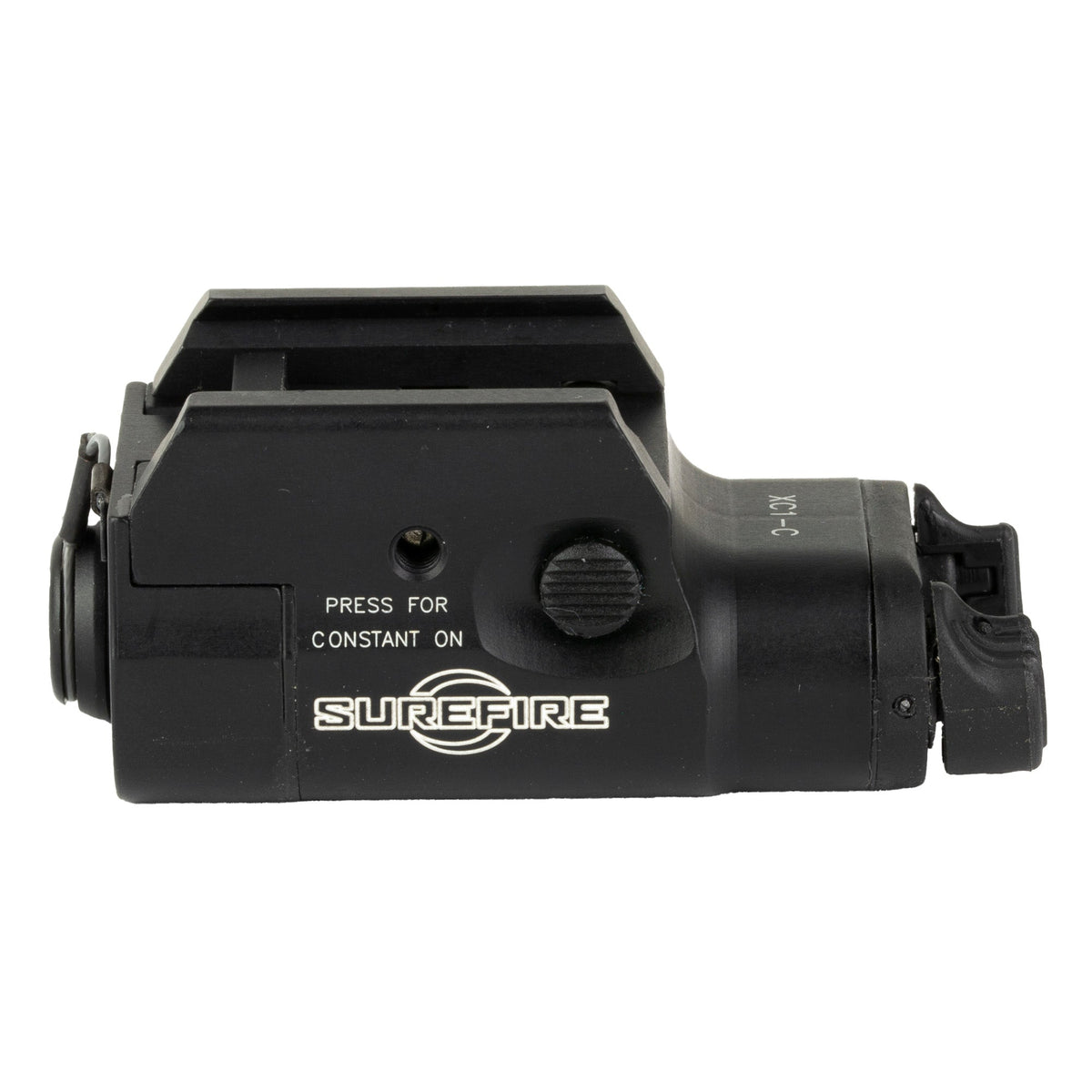 SUREFIRE XC1 - C CMP 300 LM BLK - Get Tight Gear