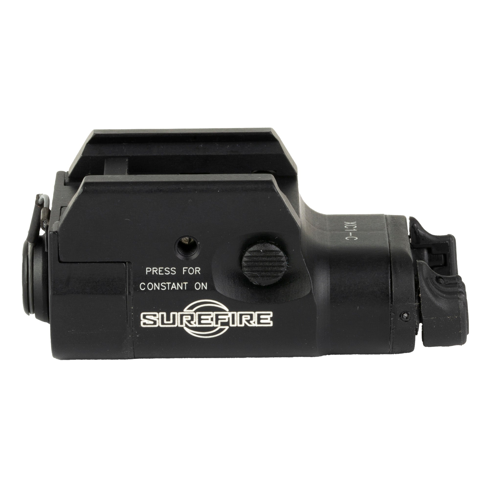 SUREFIRE XC1 - C CMP 300 LM BLK - Get Tight Gear