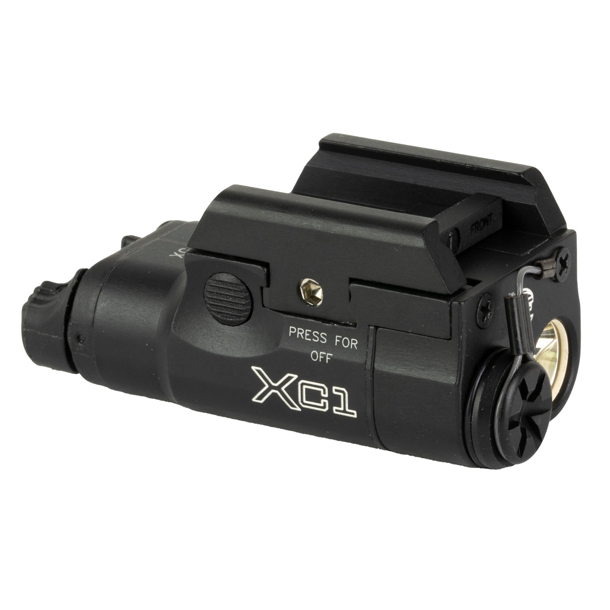 SUREFIRE XC1 - C CMP 300 LM BLK - Get Tight Gear