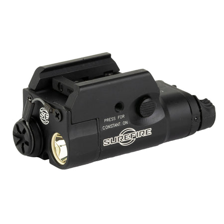 SUREFIRE XC1 - C CMP 300 LM BLK - Get Tight Gear