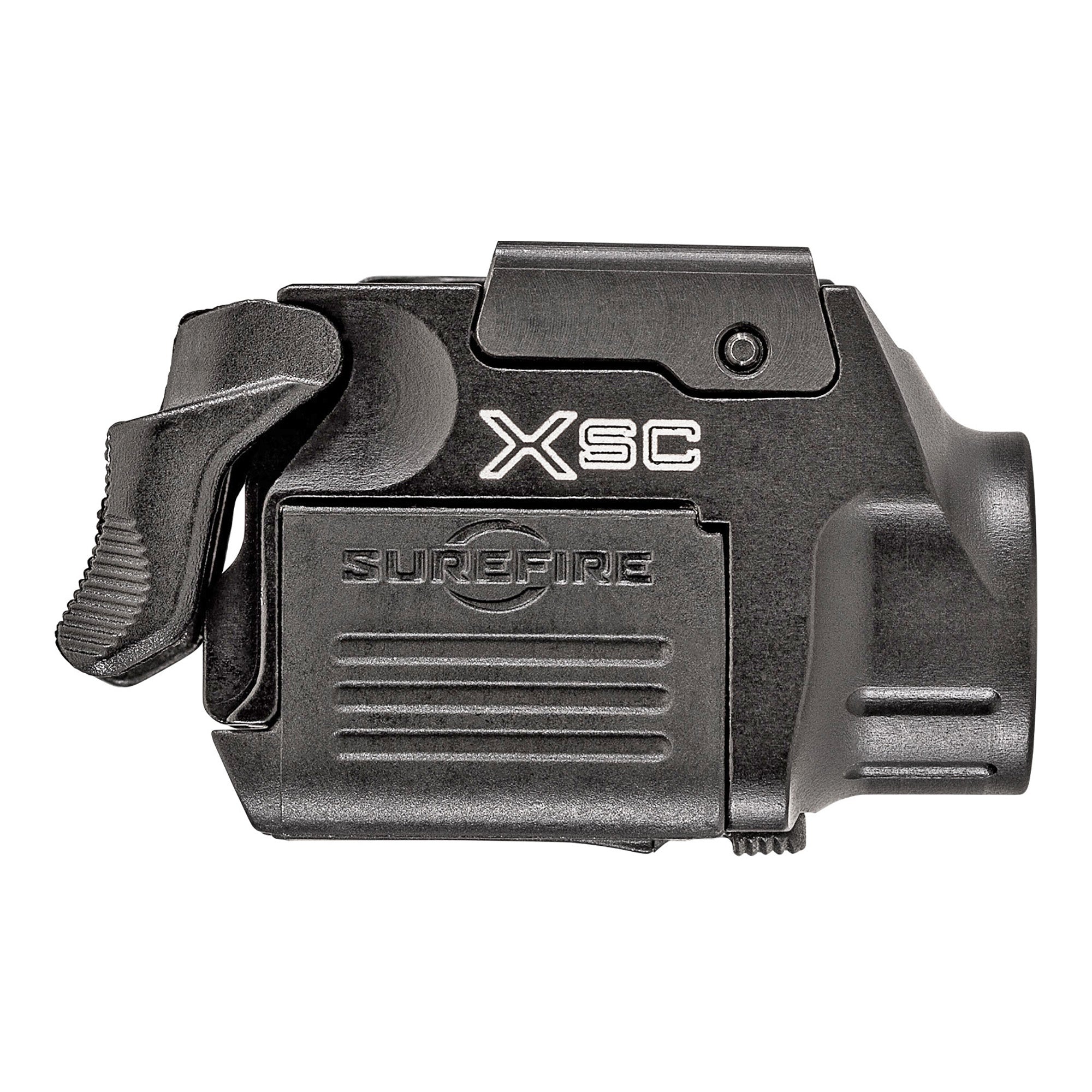SUREFIRE XSC - A 350LUM LED BLK - Get Tight Gear