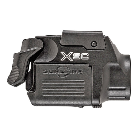 SUREFIRE XSC - A 350LUM LED BLK - Get Tight Gear