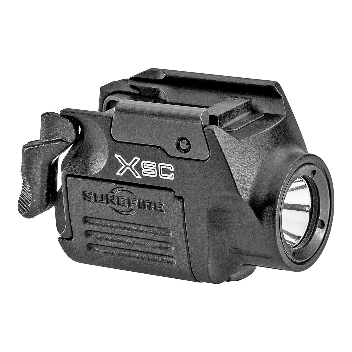 SUREFIRE XSC - A 350LUM LED BLK - Get Tight Gear