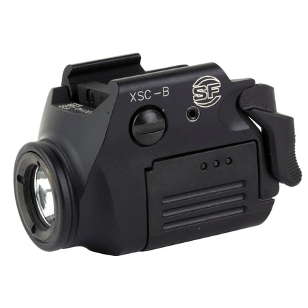 SUREFIRE XSC - B 350LUM LED BLK - Get Tight Gear