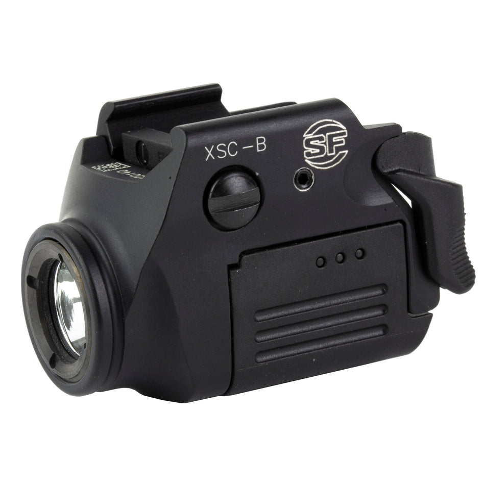 SUREFIRE XSC - B 350LUM LED BLK - Get Tight Gear