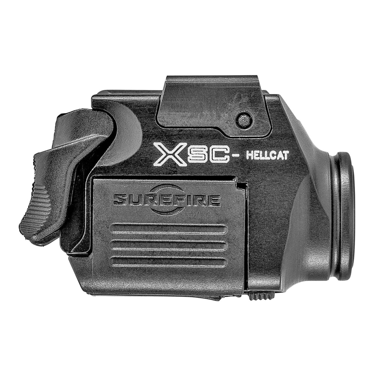 SUREFIRE XSC - HELLCAT 350LUM LED BLK - Get Tight Gear