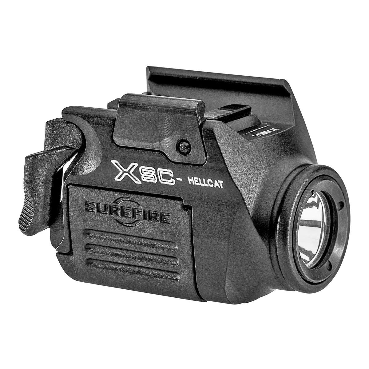 SUREFIRE XSC - HELLCAT 350LUM LED BLK - Get Tight Gear