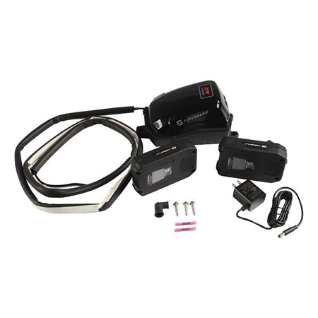 SureShade Battery Kit f/Power Bimini Rechargeable - 20V - Get Tight Gear