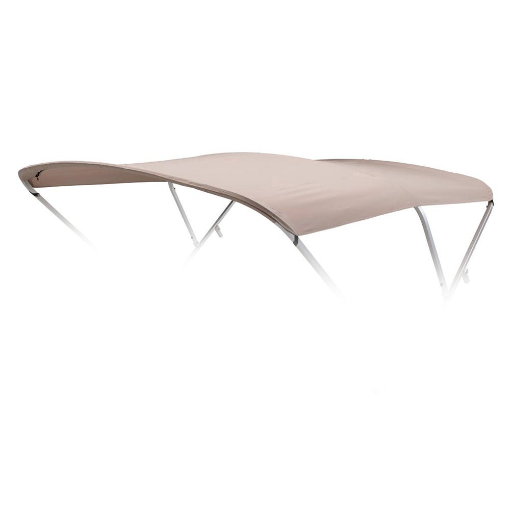 SureShade Power Bimini Replacement Canvas - Beige - Get Tight Gear
