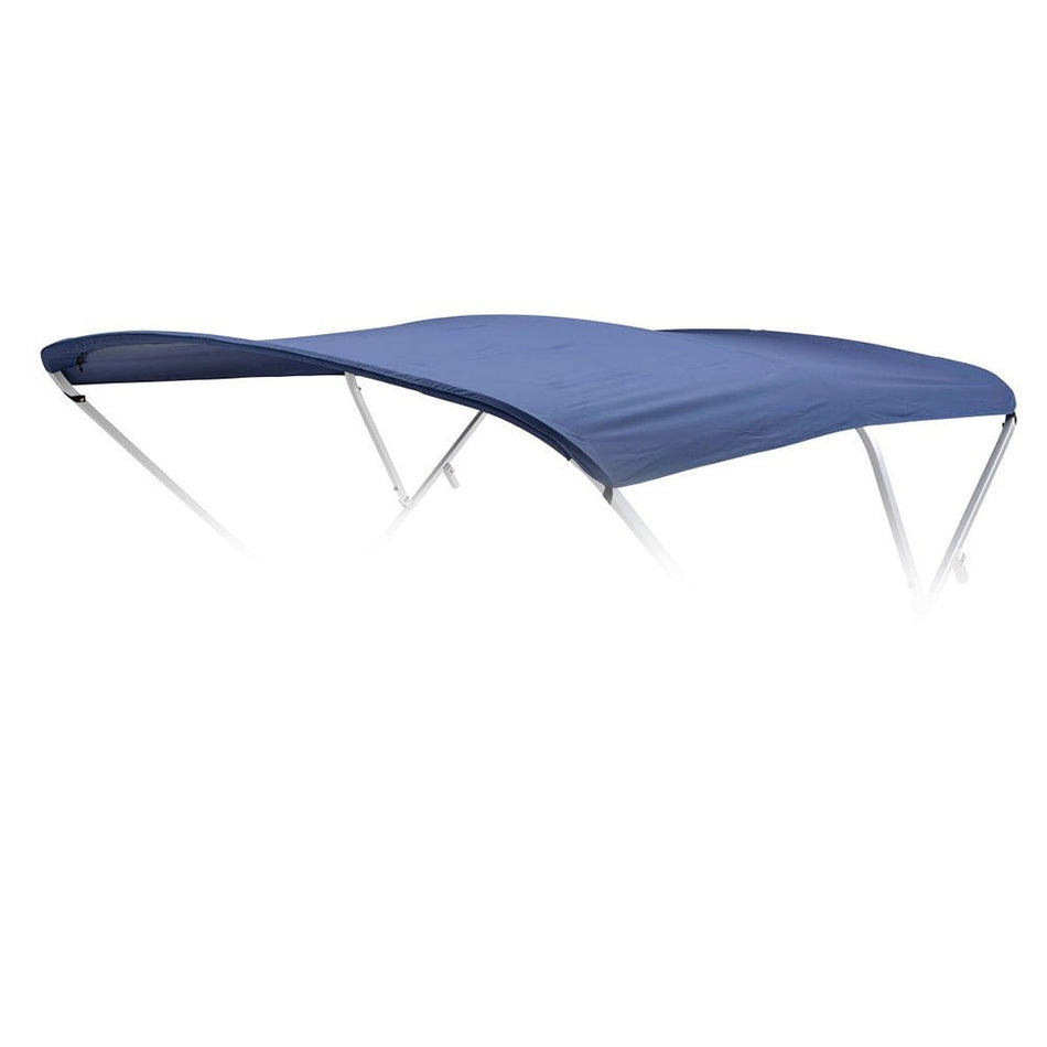 SureShade Power Bimini Replacement Canvas - Navy - Get Tight Gear