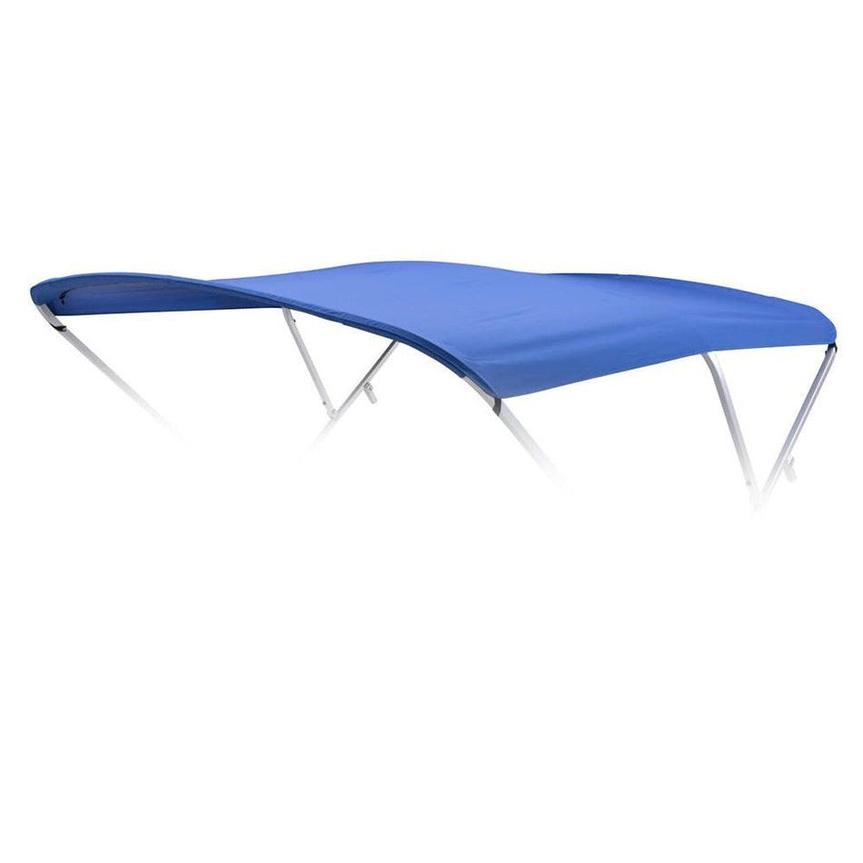 SureShade Power Bimini Replacement Canvas - Pacific Blue - Get Tight Gear