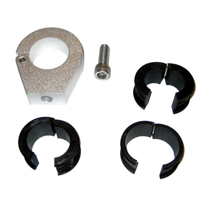 SurfStow SUPRAX 1 - Clamp w/3 - Inserts - Get Tight Gear