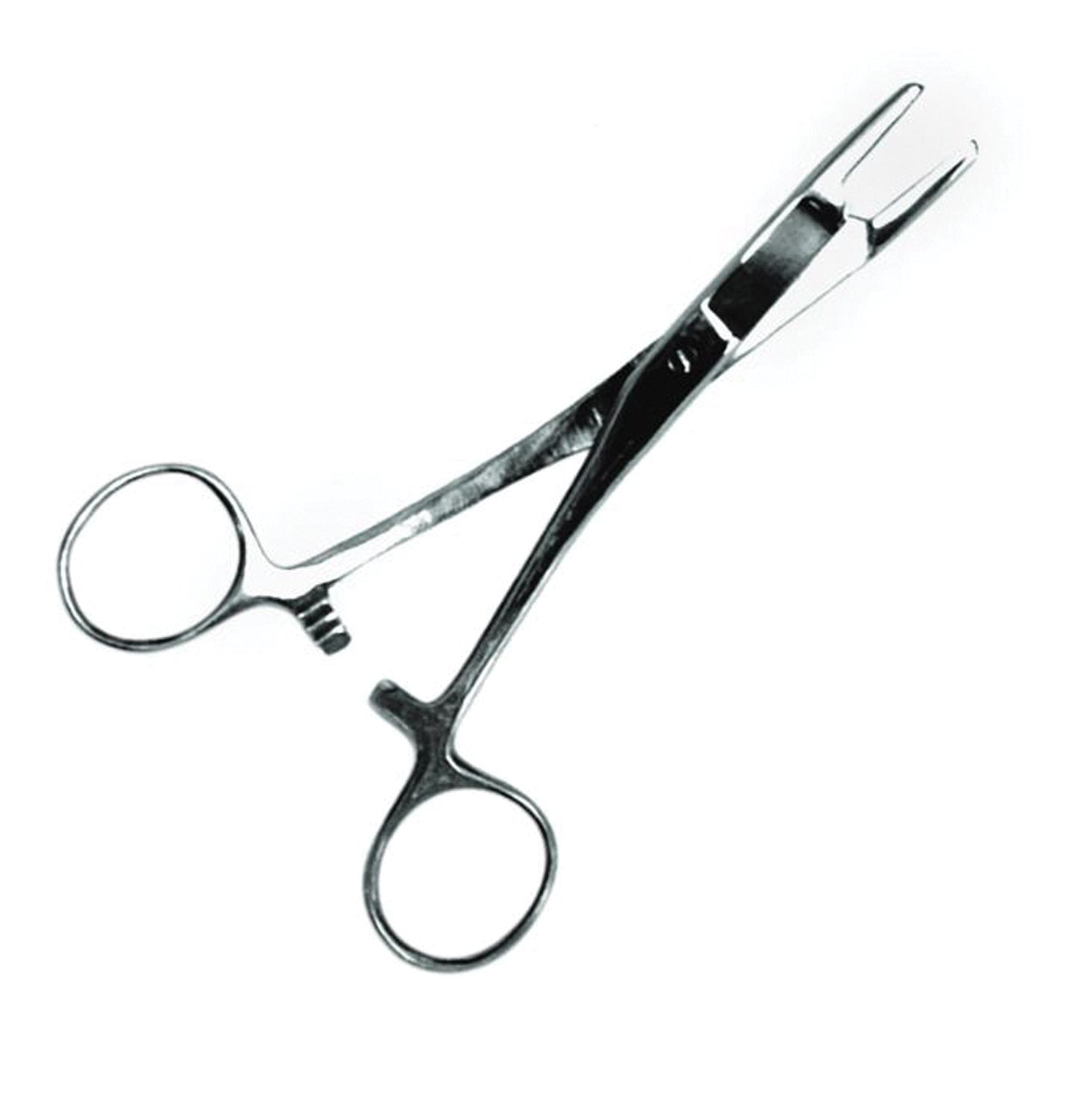 Surgical Pliers W/Scissors 6" - Get Tight Gear