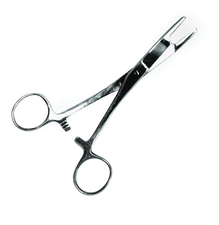 Surgical Pliers W/Scissors 6" - Get Tight Gear