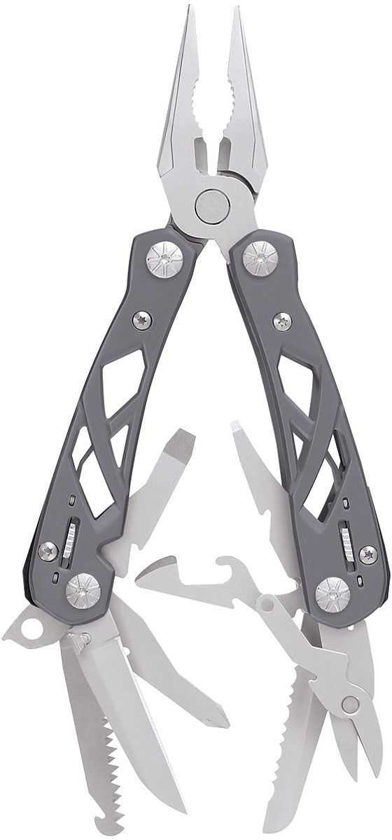Suspension Multi Pliers - Get Tight Gear