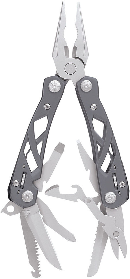 Suspension Multi Pliers - Get Tight Gear