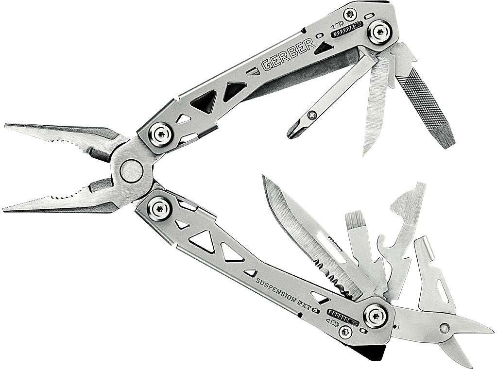Suspension N X T - Get Tight Gear