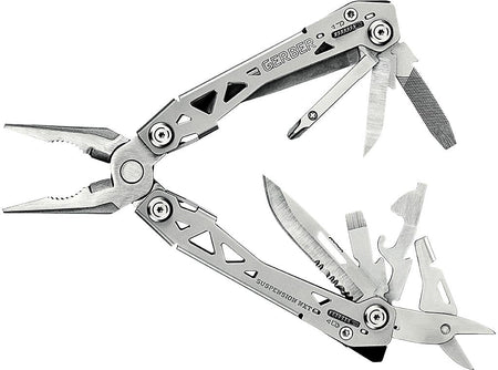 Suspension N X T - Get Tight Gear