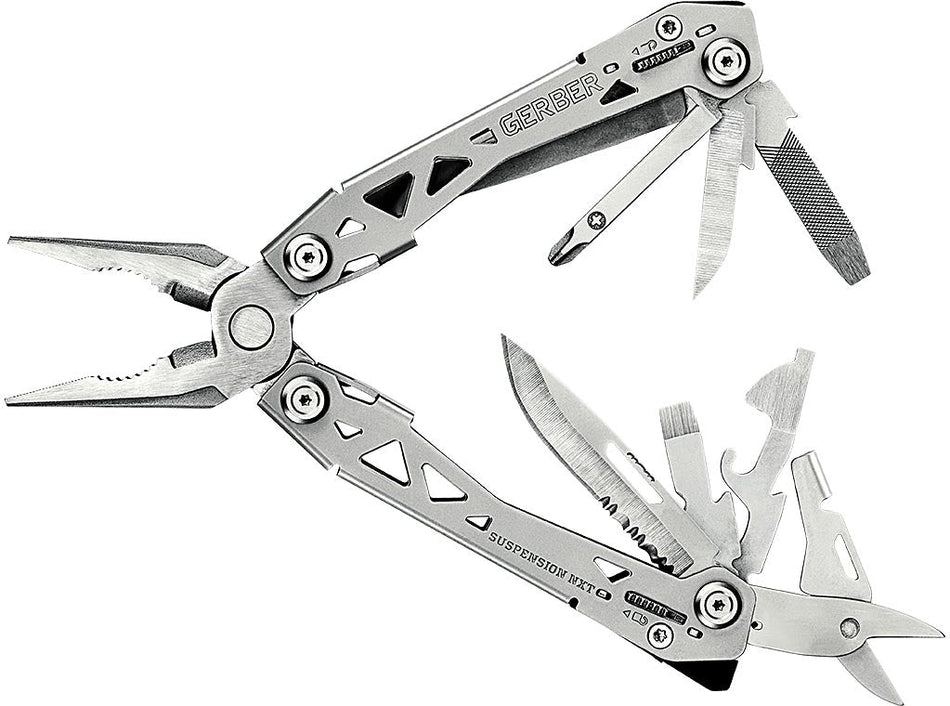Suspension N X T - Get Tight Gear